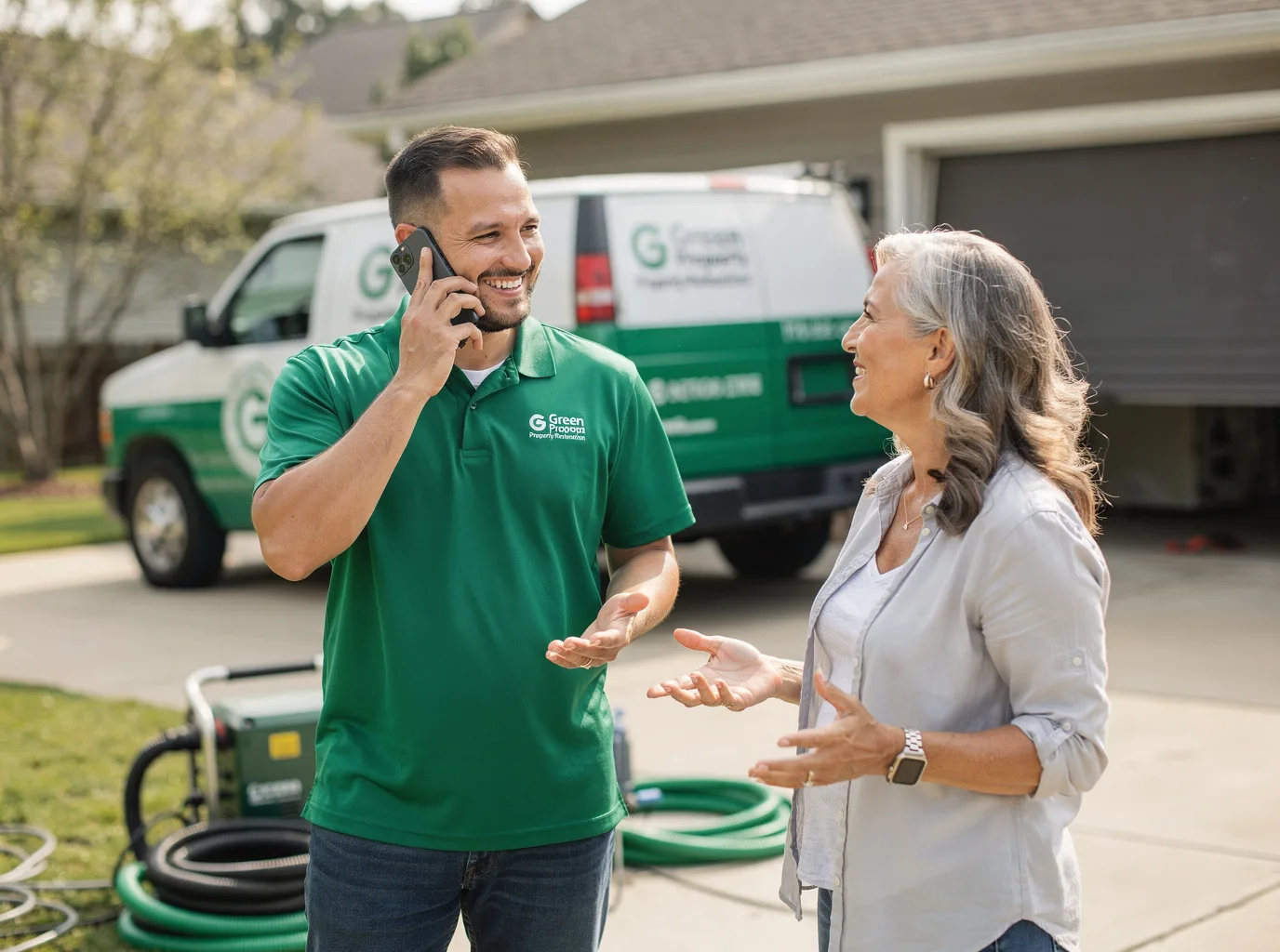 Water Damage Restoration Worthing, SD FAQs